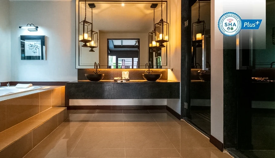 هتل مالیسا ویلا سوئیت پوکت